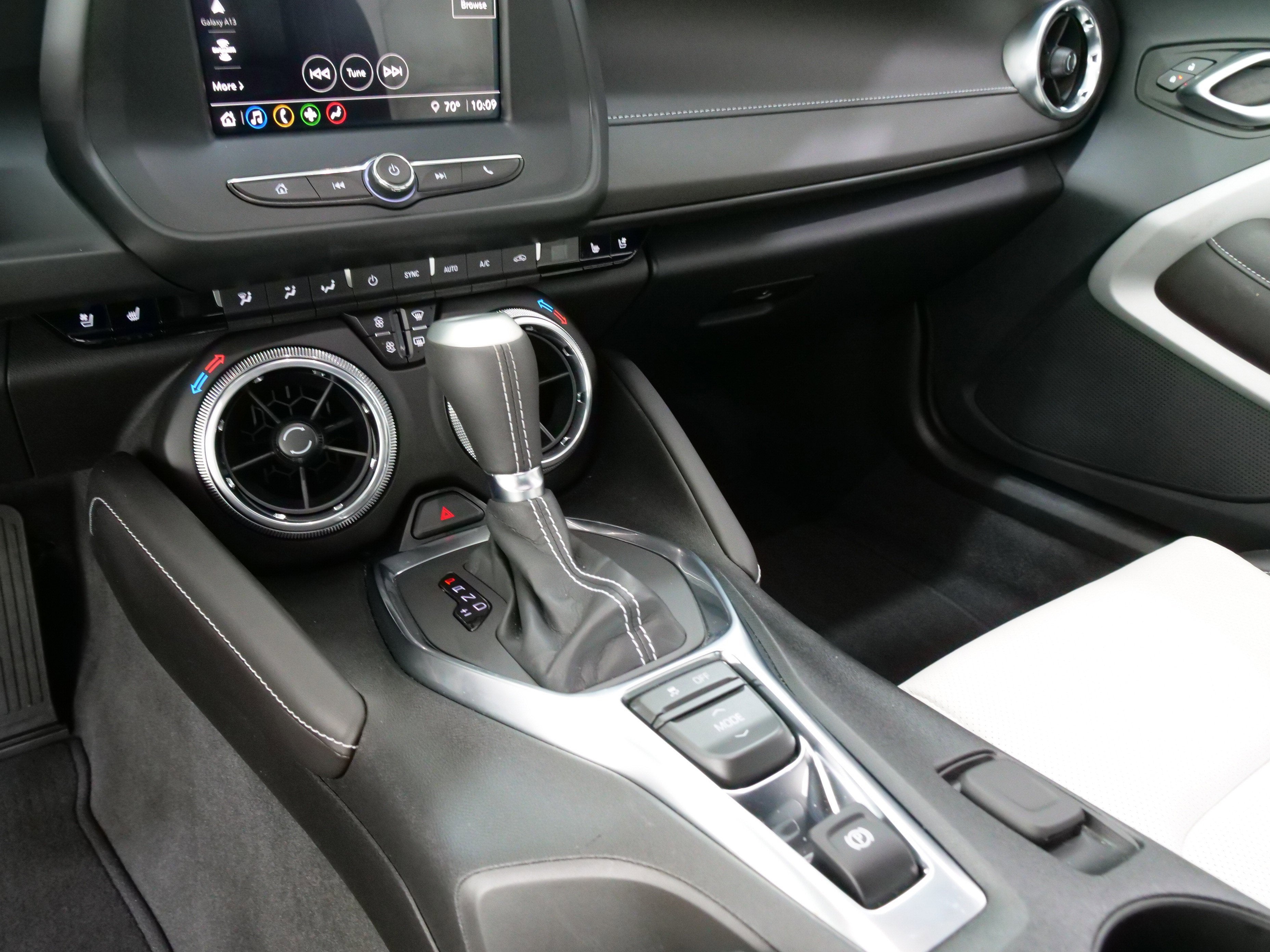 2024 Chevrolet Camaro 2LT