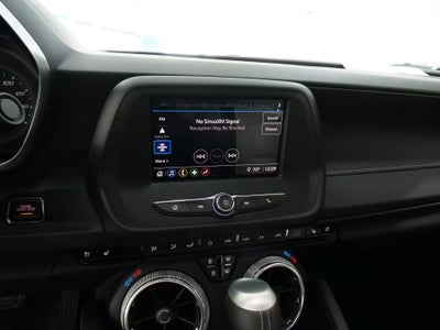 2024 Chevrolet Camaro 2LT