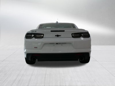 2024 Chevrolet Camaro 2LT