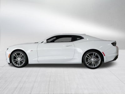 2024 Chevrolet Camaro 2LT