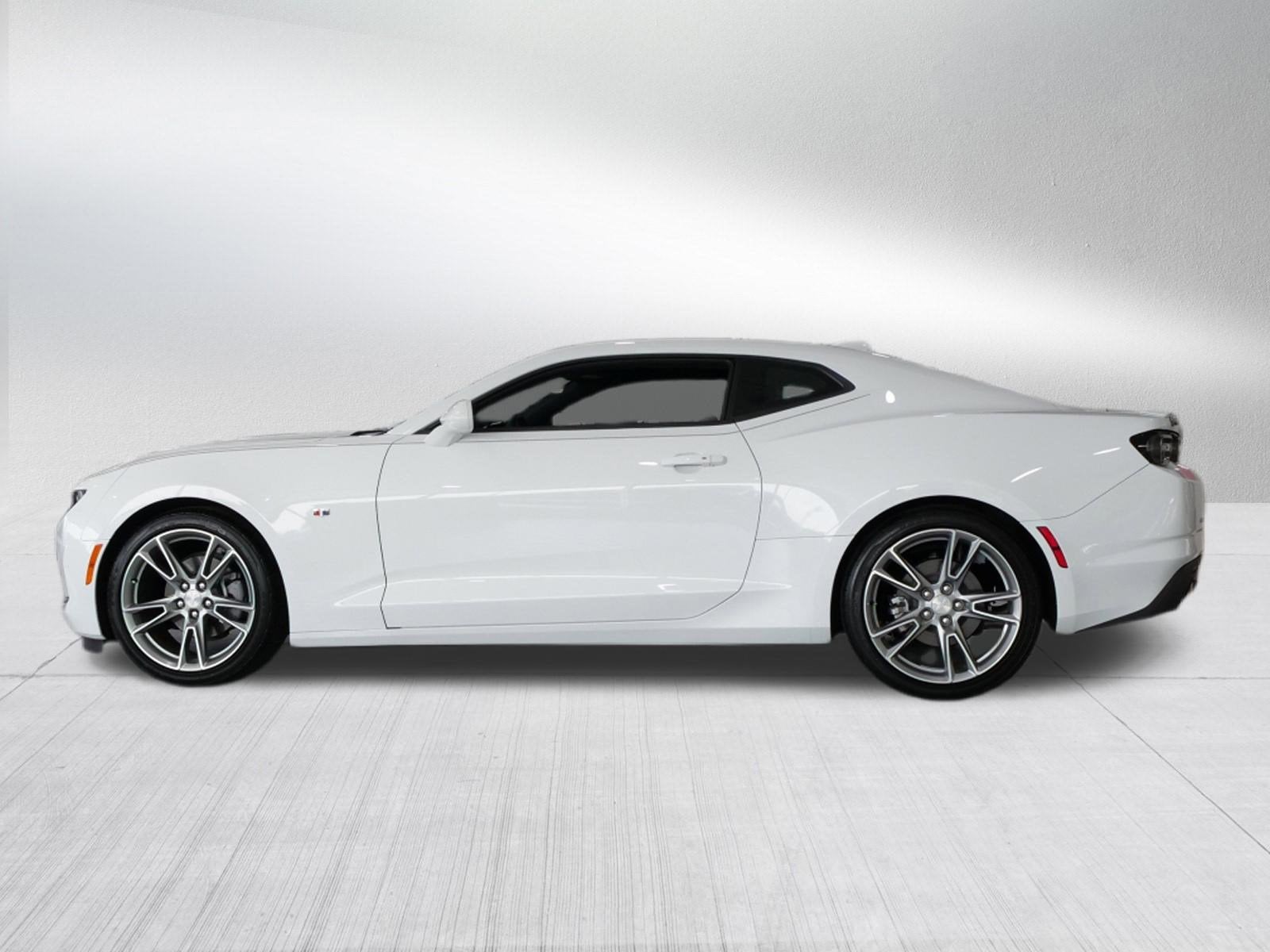 2024 Chevrolet Camaro 2LT