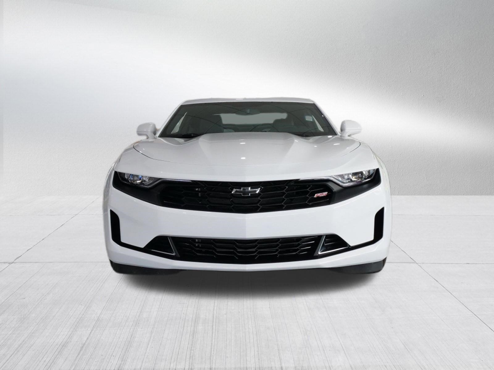 2024 Chevrolet Camaro 2LT