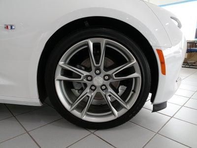 2024 Chevrolet Camaro 2LT