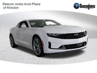 2024 Chevrolet Camaro 2LT