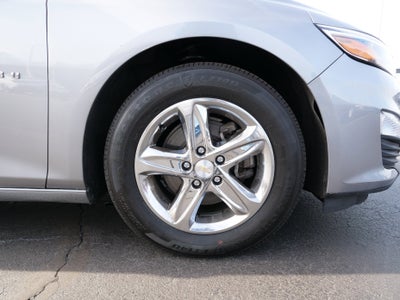 2023 Chevrolet Malibu FL