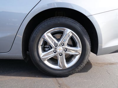 2023 Chevrolet Malibu FL