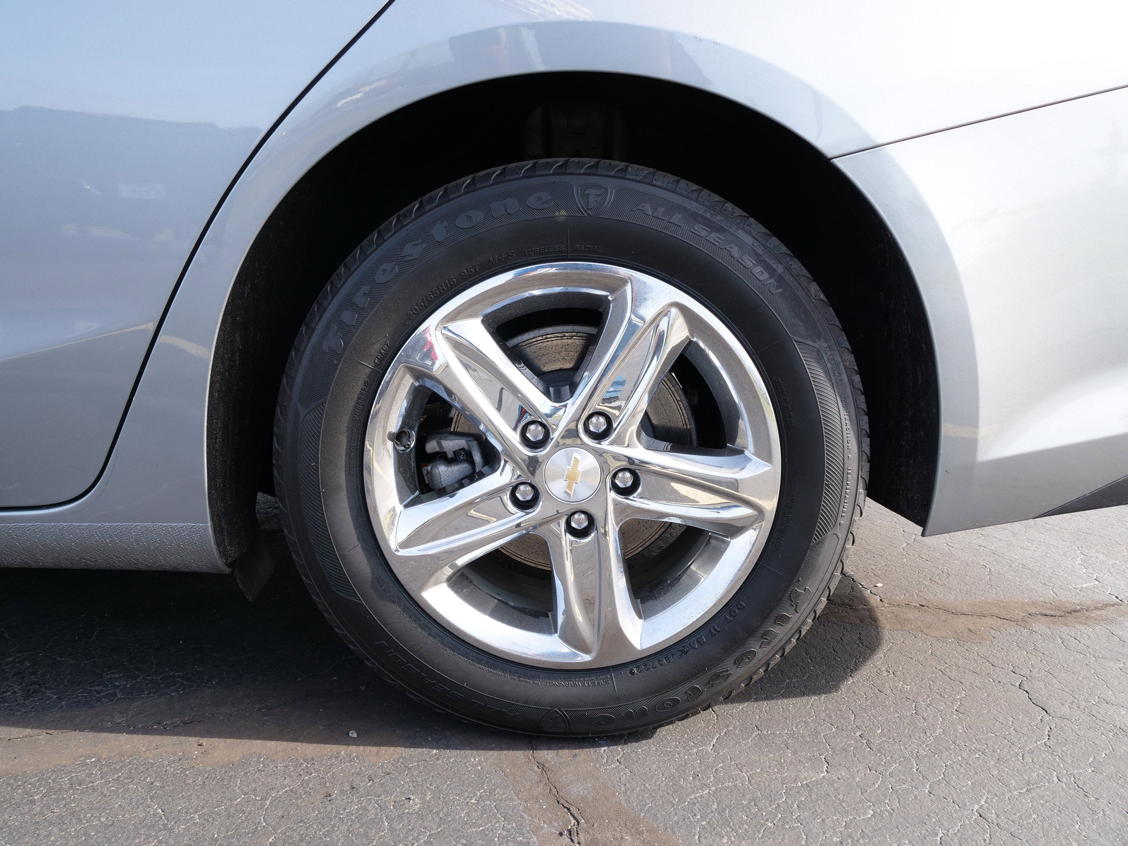 2023 Chevrolet Malibu FL