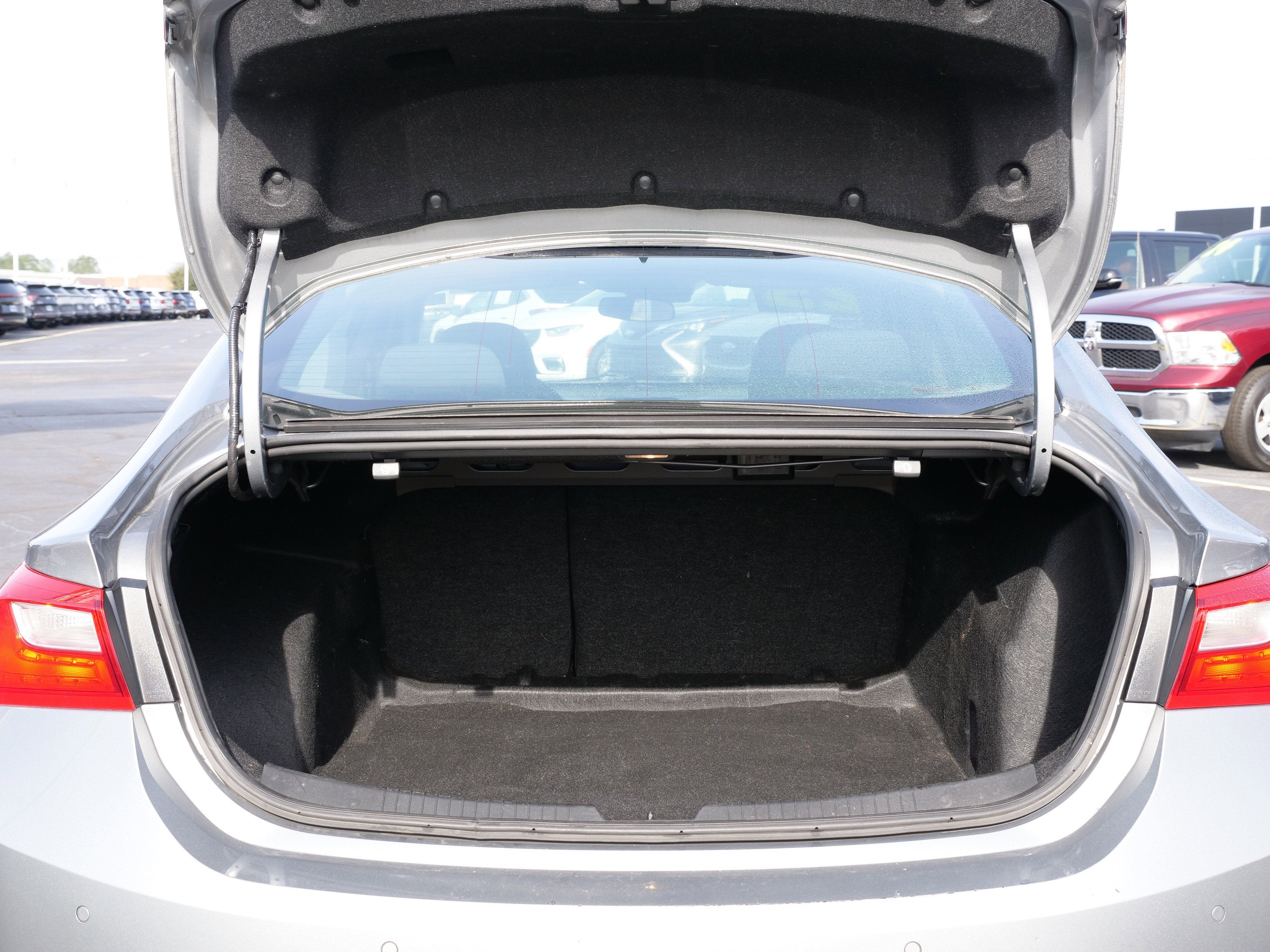 2023 Chevrolet Malibu FL