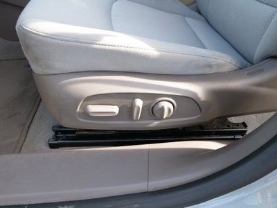 2023 Chevrolet Malibu FL