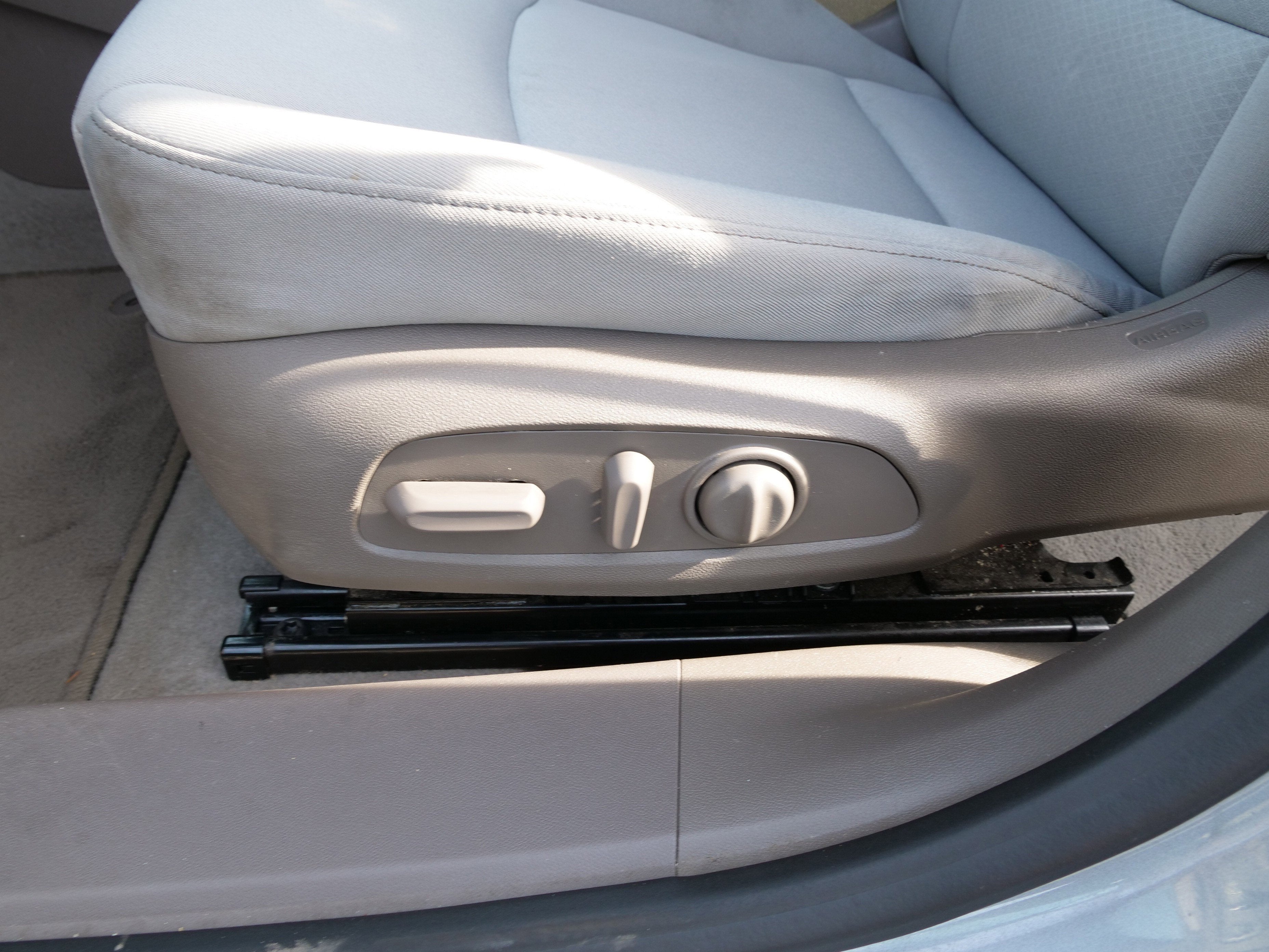 2023 Chevrolet Malibu FL