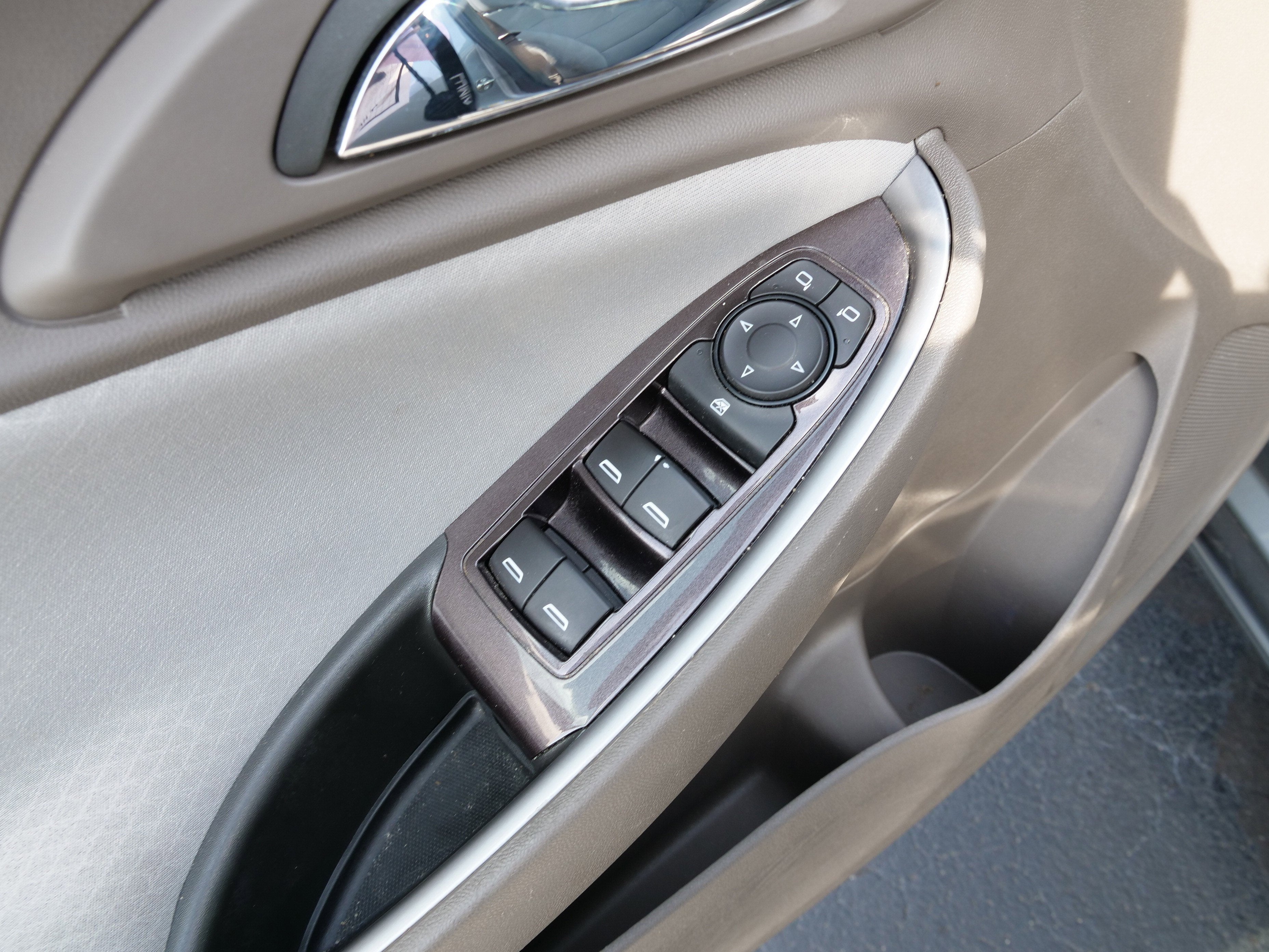 2023 Chevrolet Malibu FL