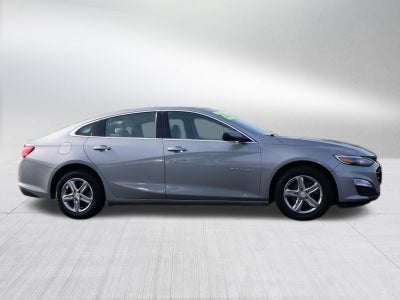 2023 Chevrolet Malibu FL