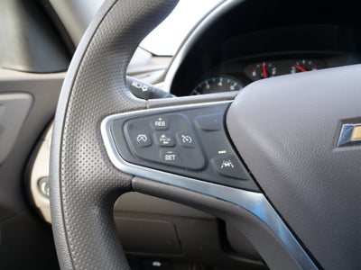 2023 Chevrolet Malibu FL