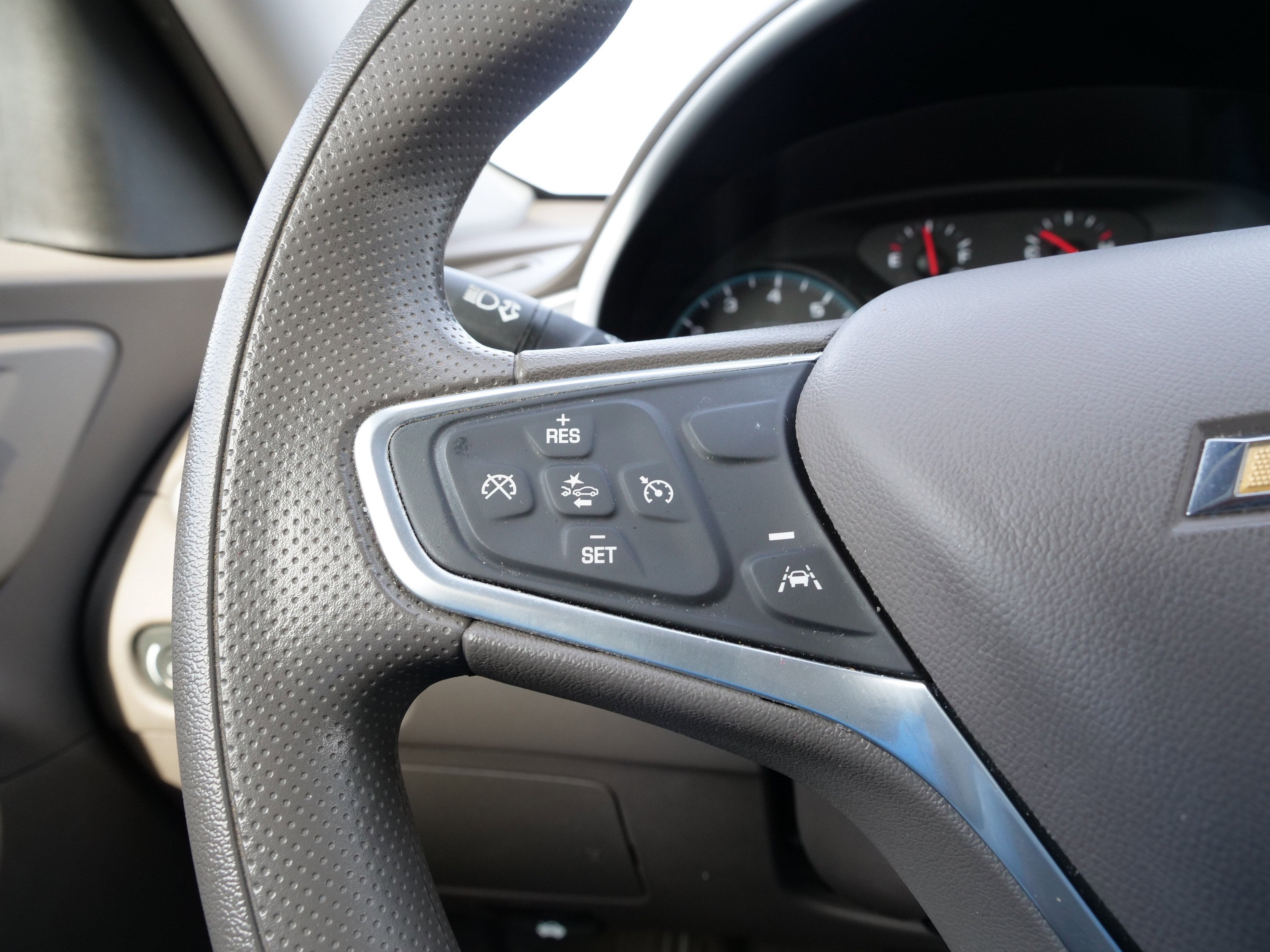 2023 Chevrolet Malibu FL