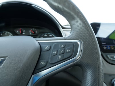 2023 Chevrolet Malibu FL