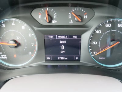 2023 Chevrolet Malibu FL