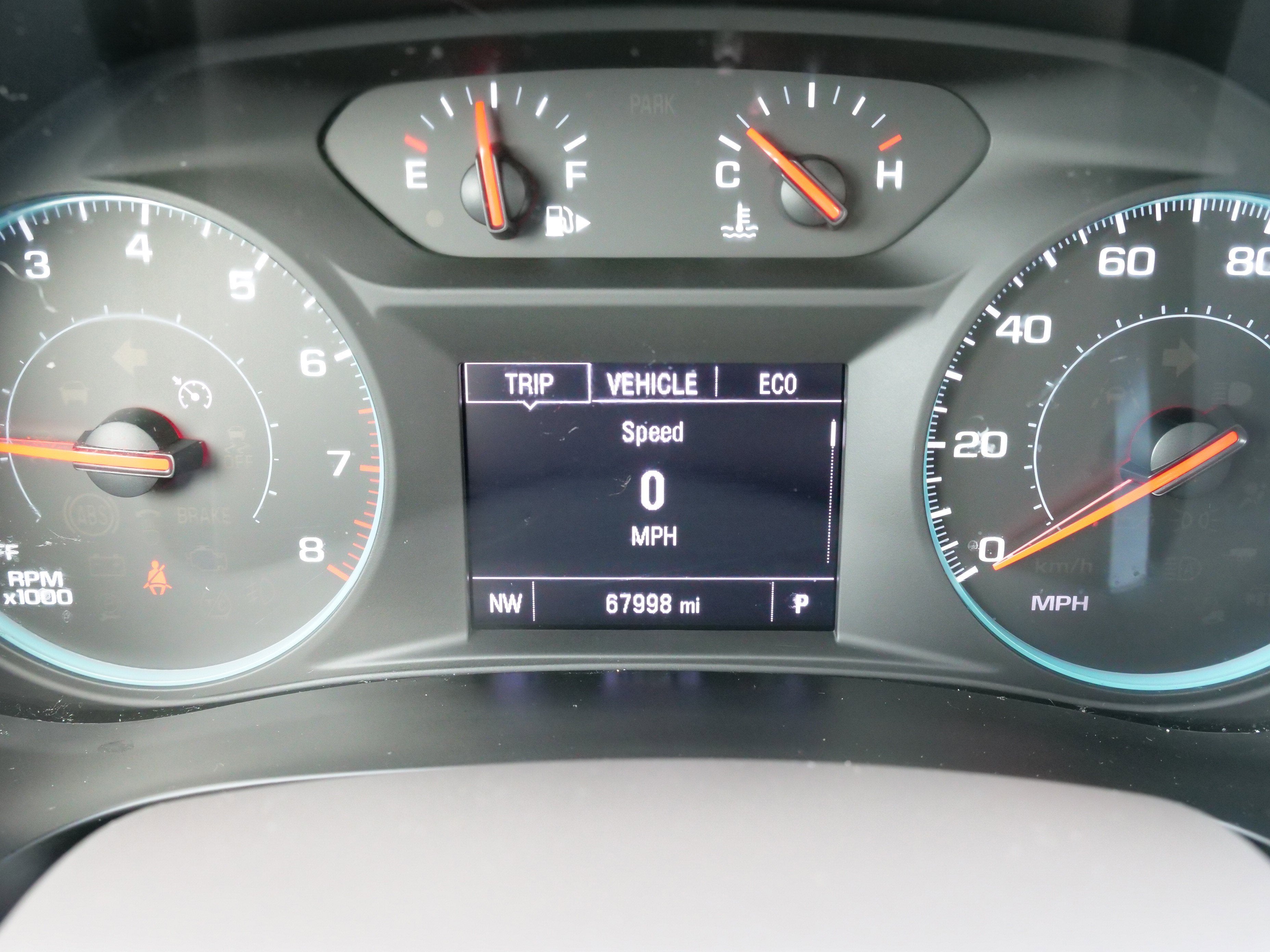 2023 Chevrolet Malibu FL