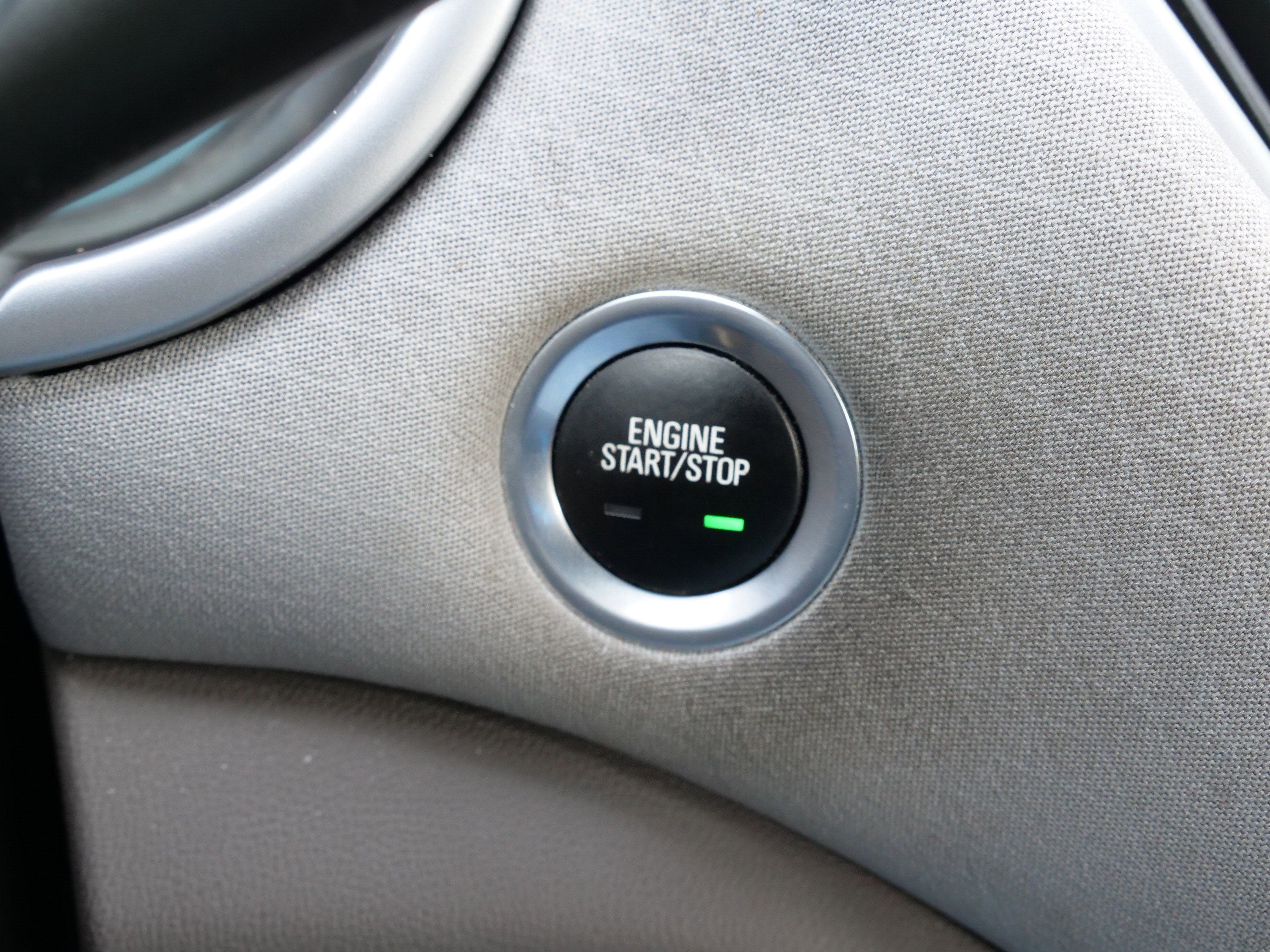 2023 Chevrolet Malibu FL