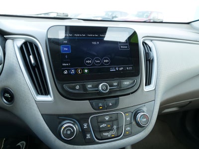 2023 Chevrolet Malibu FL