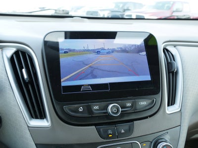 2023 Chevrolet Malibu FL