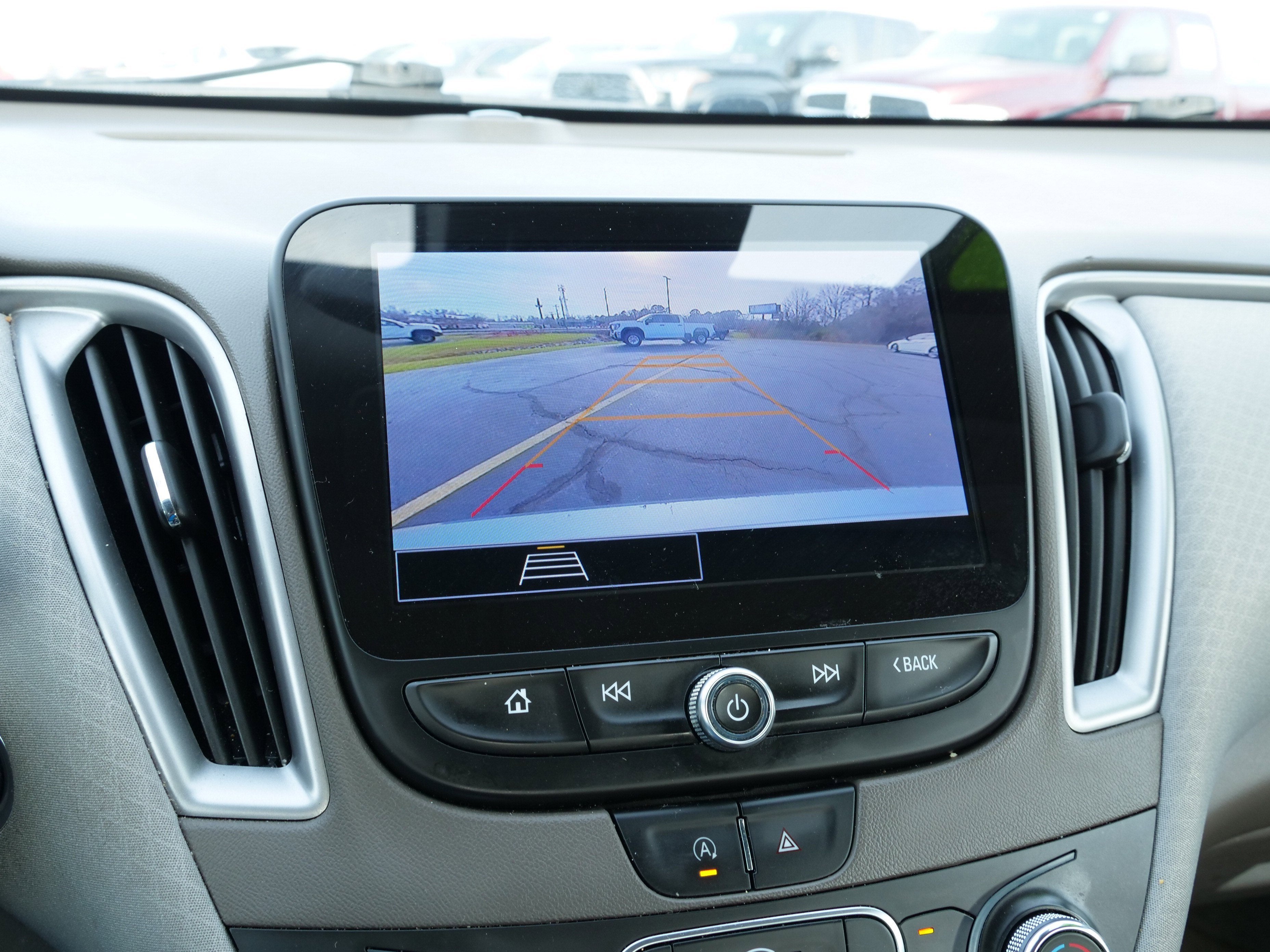 2023 Chevrolet Malibu FL