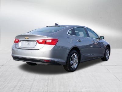 2023 Chevrolet Malibu FL