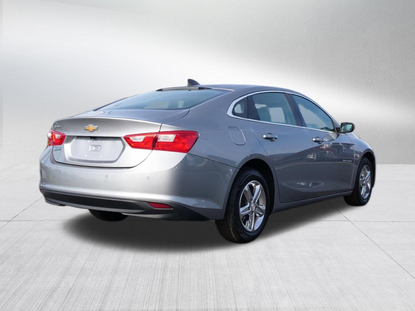 2023 Chevrolet Malibu FL