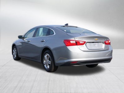2023 Chevrolet Malibu FL