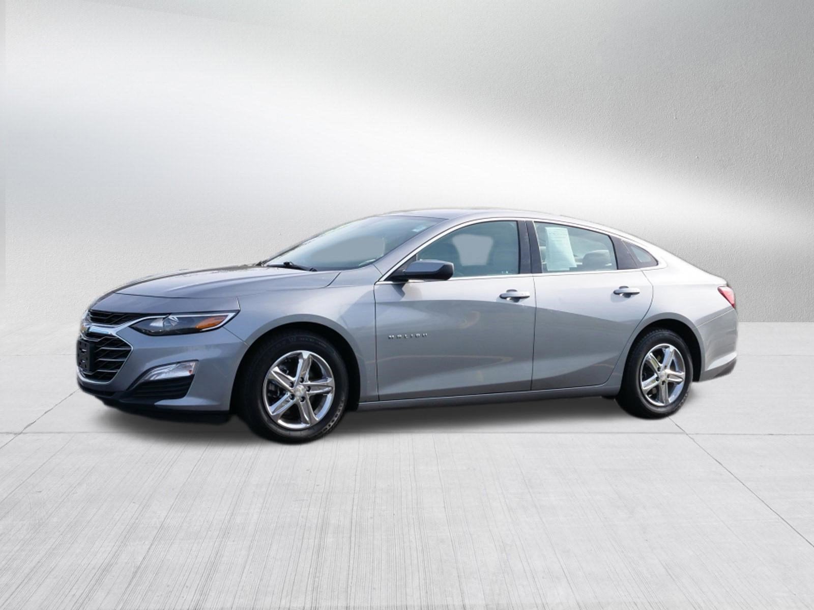 2023 Chevrolet Malibu FL
