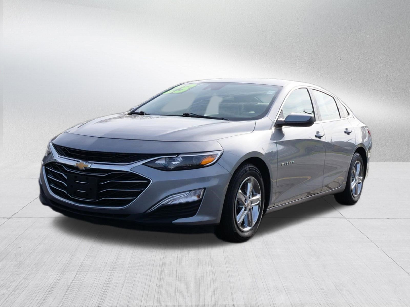 2023 Chevrolet Malibu FL