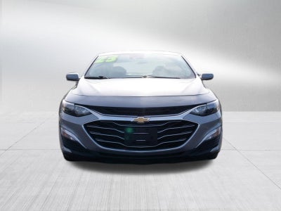 2023 Chevrolet Malibu FL
