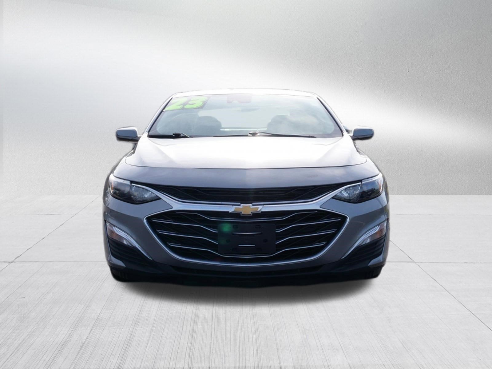 2023 Chevrolet Malibu FL