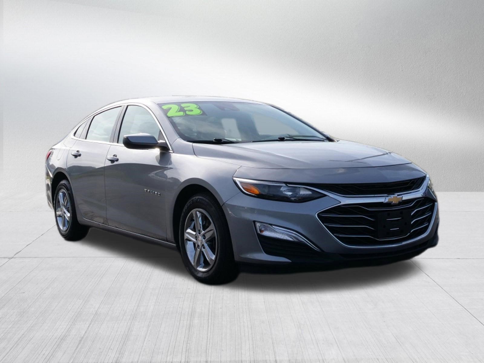 2023 Chevrolet Malibu FL
