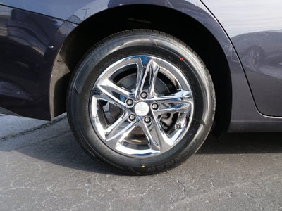 2023 Chevrolet Malibu FL