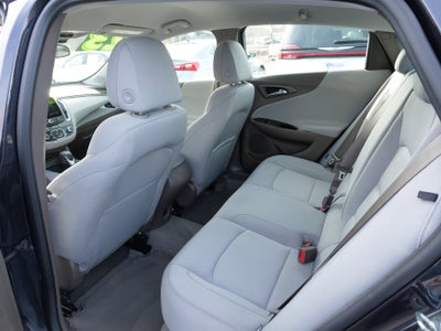 2023 Chevrolet Malibu FL