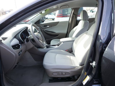 2023 Chevrolet Malibu FL