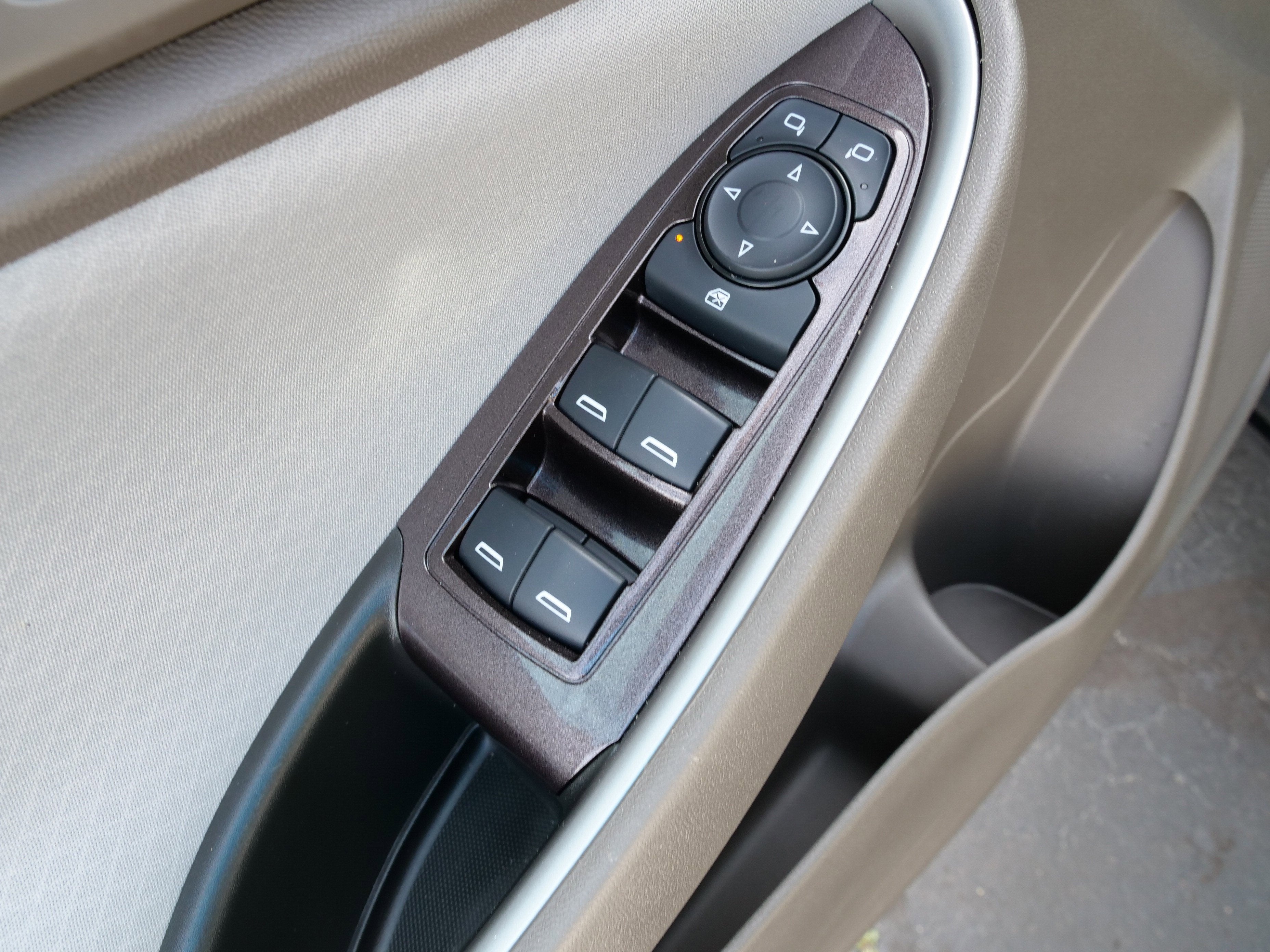 2023 Chevrolet Malibu FL