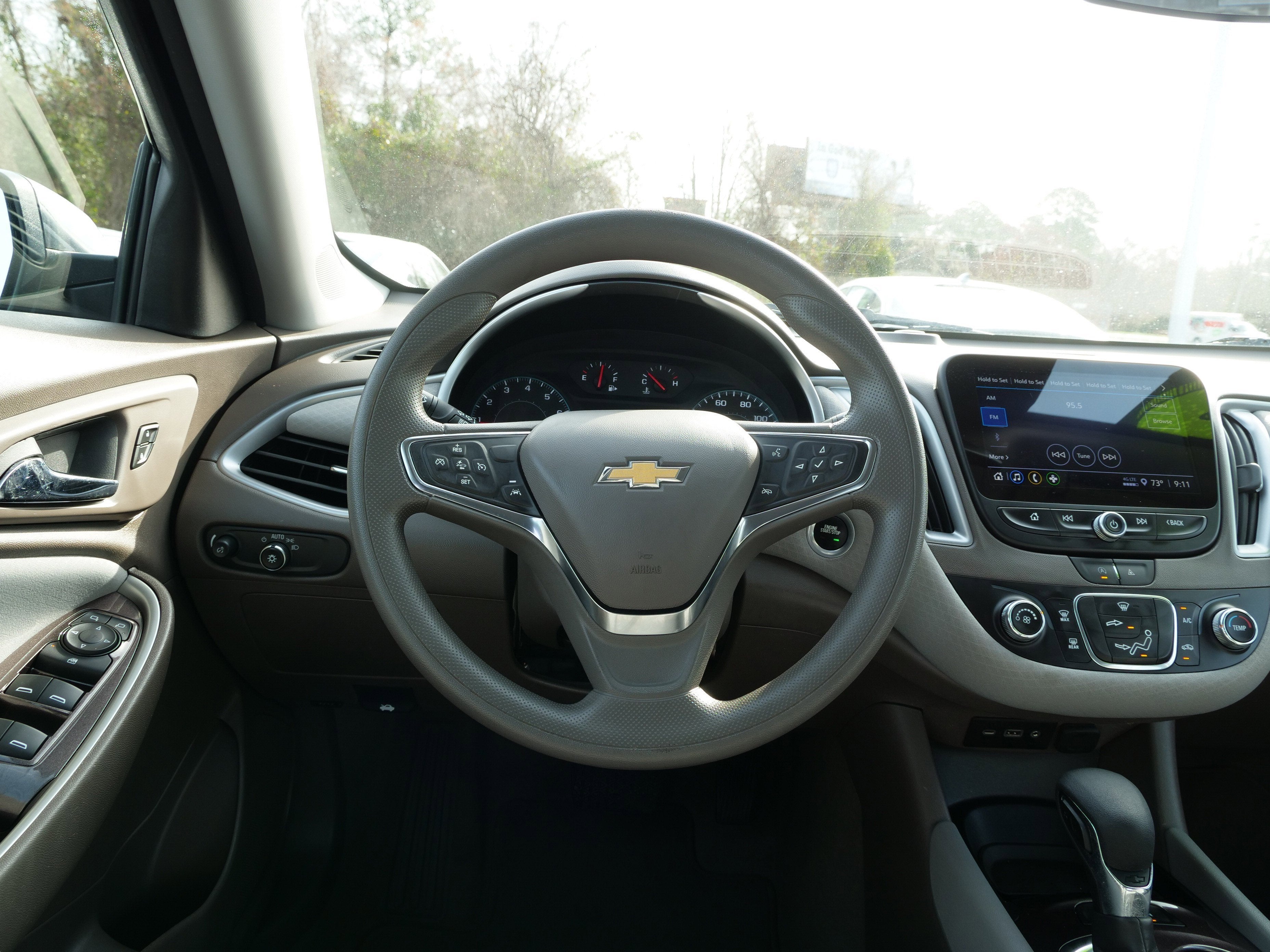 2023 Chevrolet Malibu FL