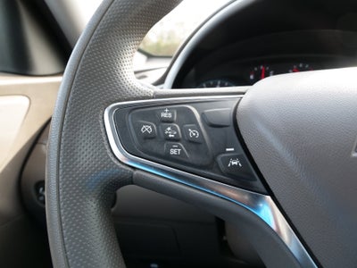 2023 Chevrolet Malibu FL