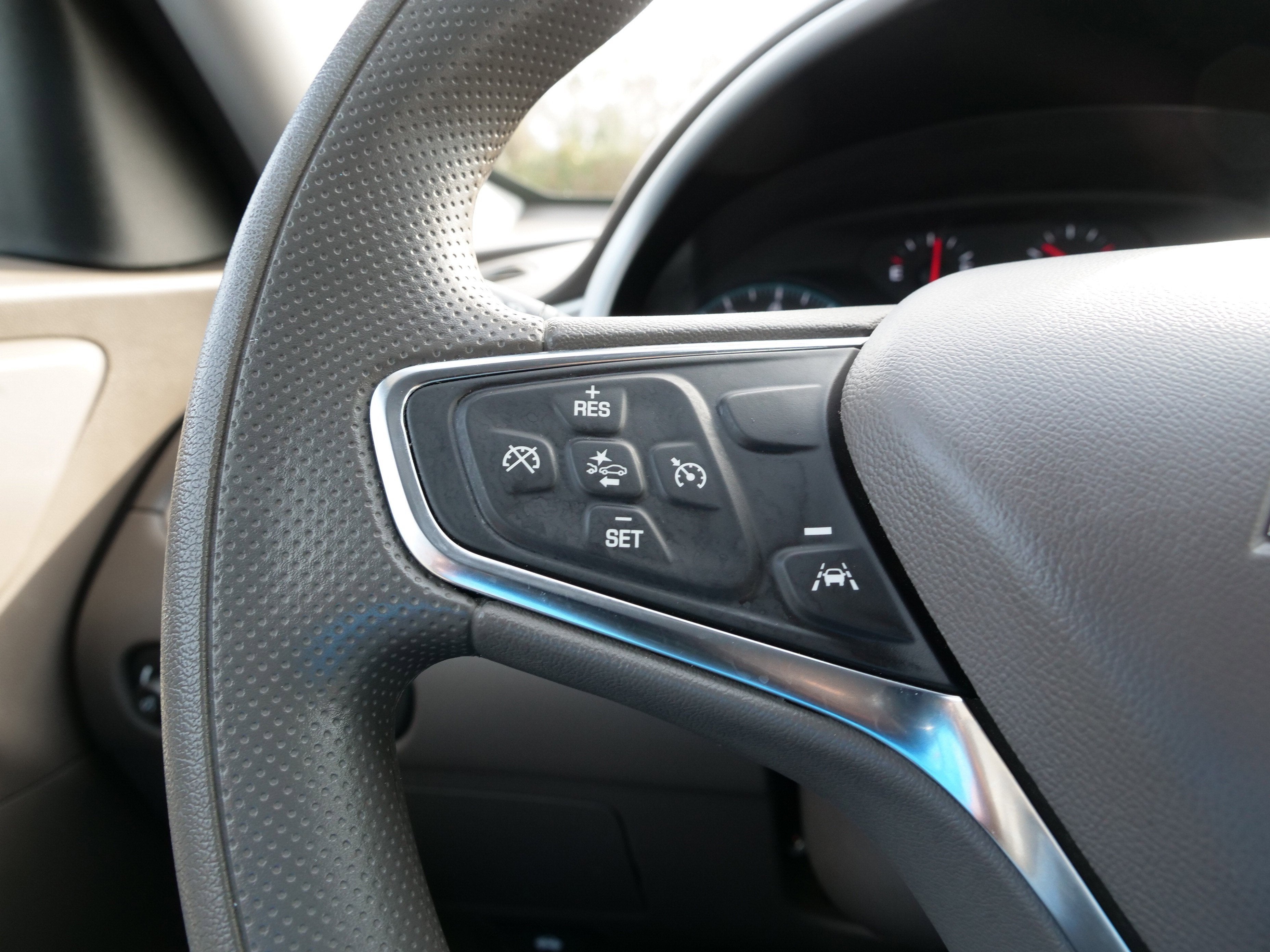 2023 Chevrolet Malibu FL