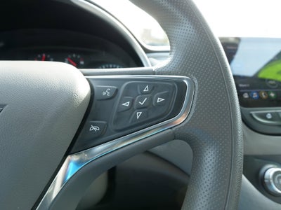 2023 Chevrolet Malibu FL