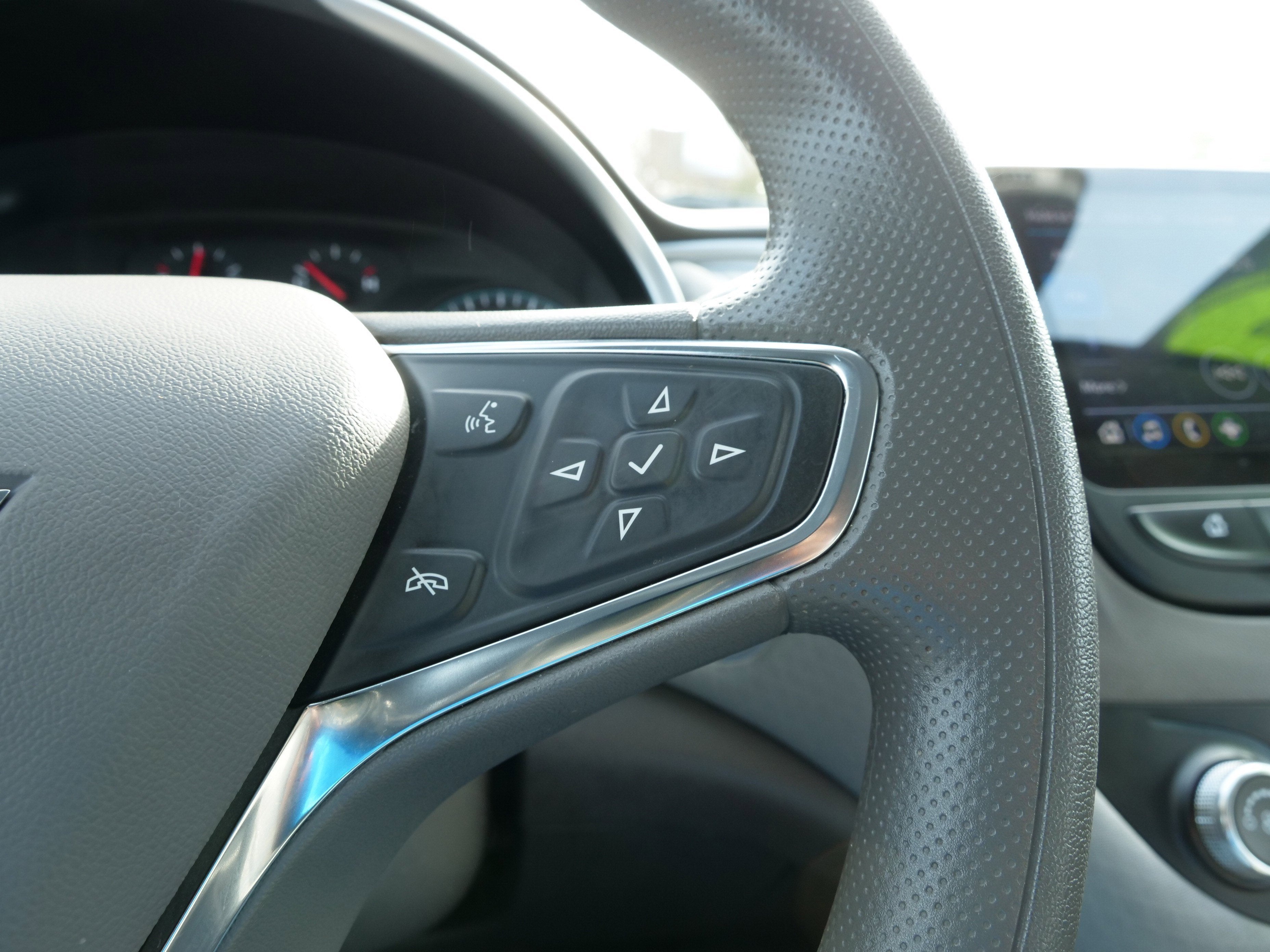 2023 Chevrolet Malibu FL