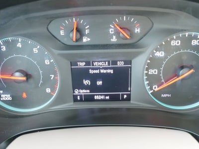 2023 Chevrolet Malibu FL