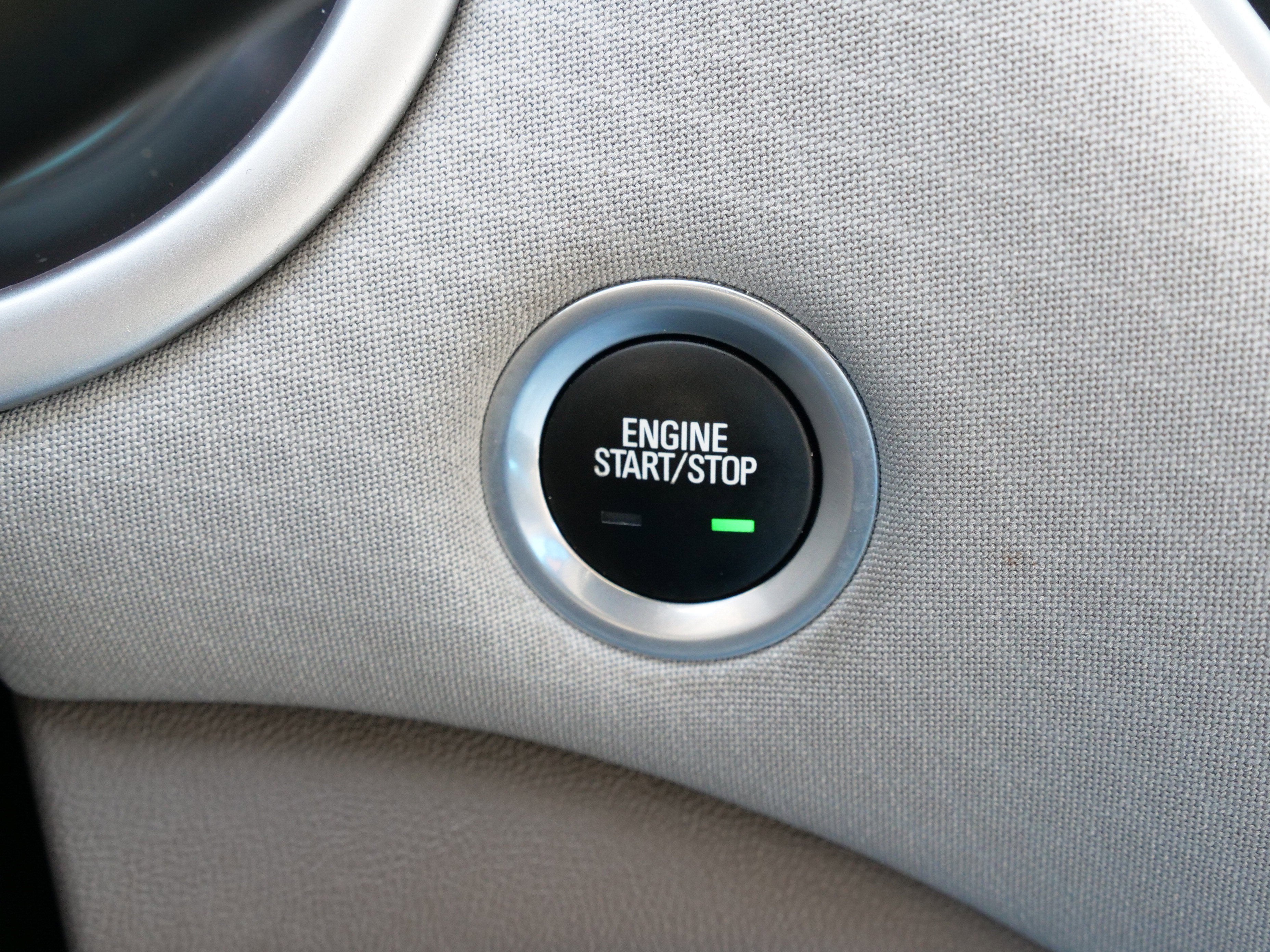 2023 Chevrolet Malibu FL