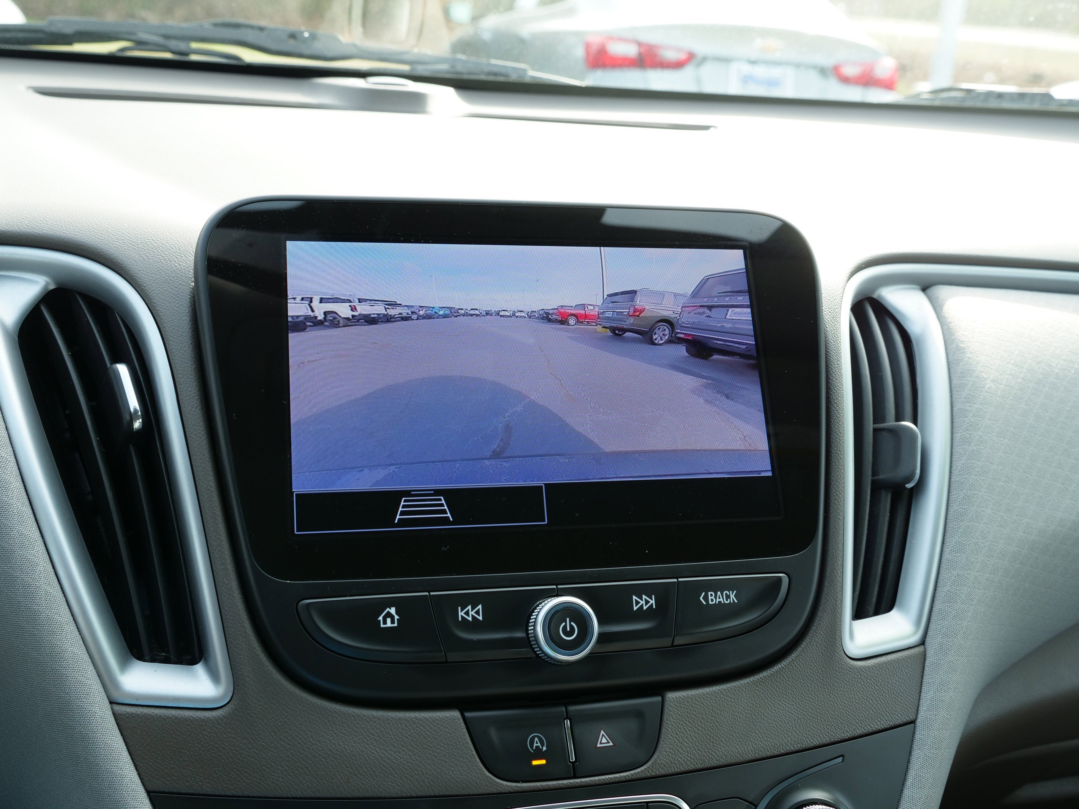 2023 Chevrolet Malibu FL