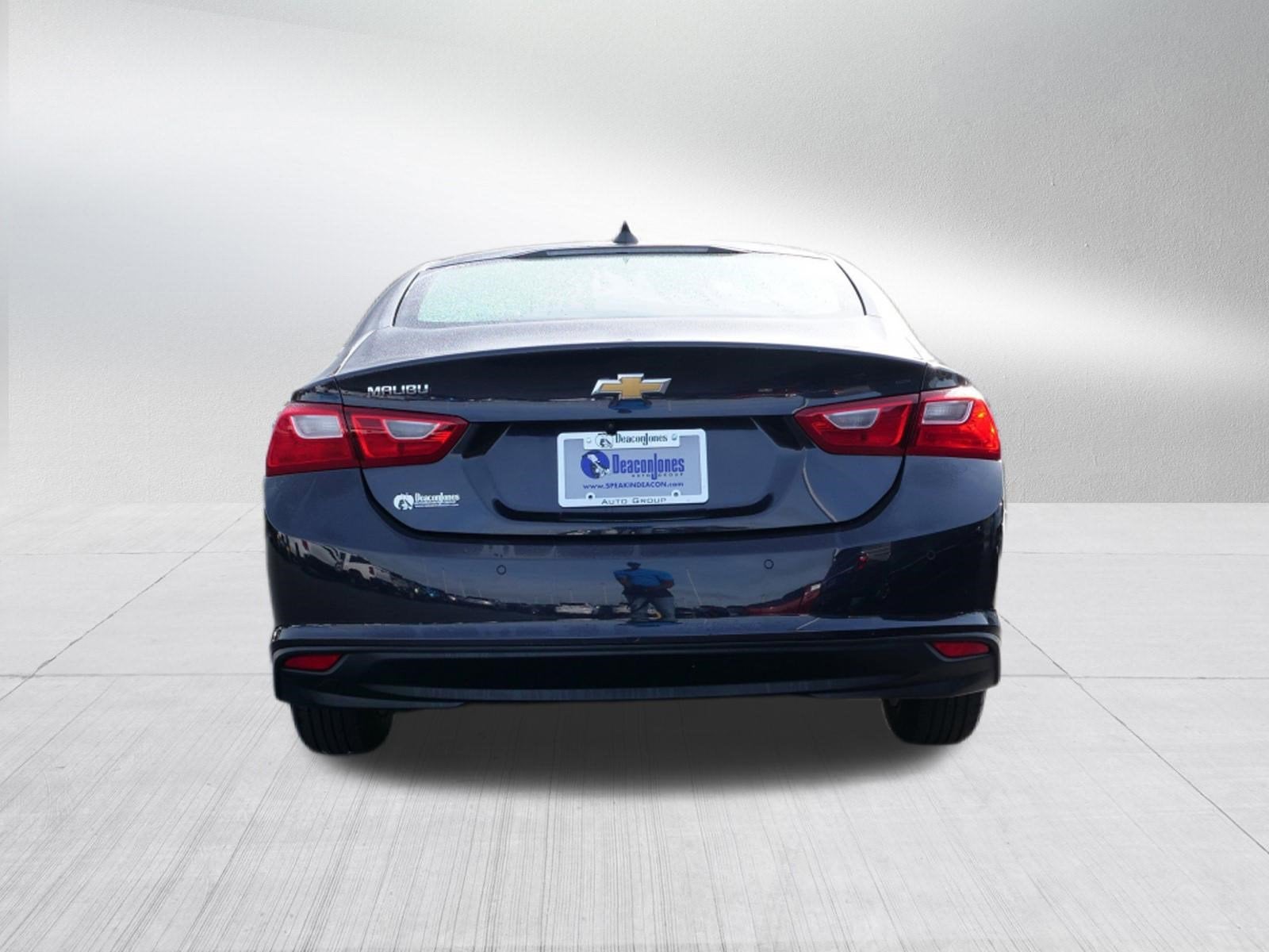 2023 Chevrolet Malibu FL