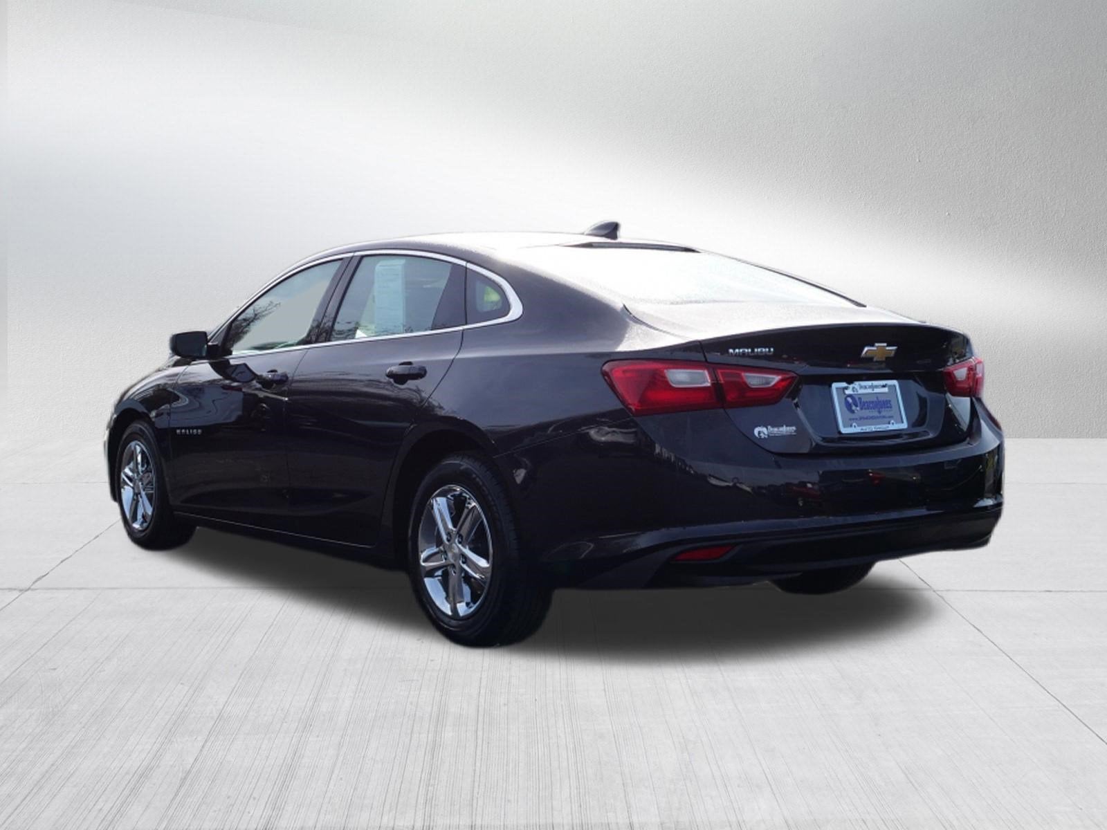 2023 Chevrolet Malibu FL