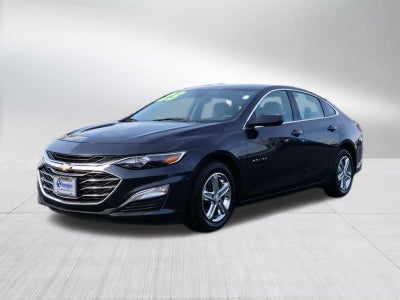 2023 Chevrolet Malibu FL