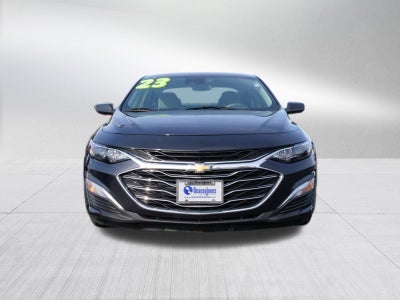 2023 Chevrolet Malibu FL