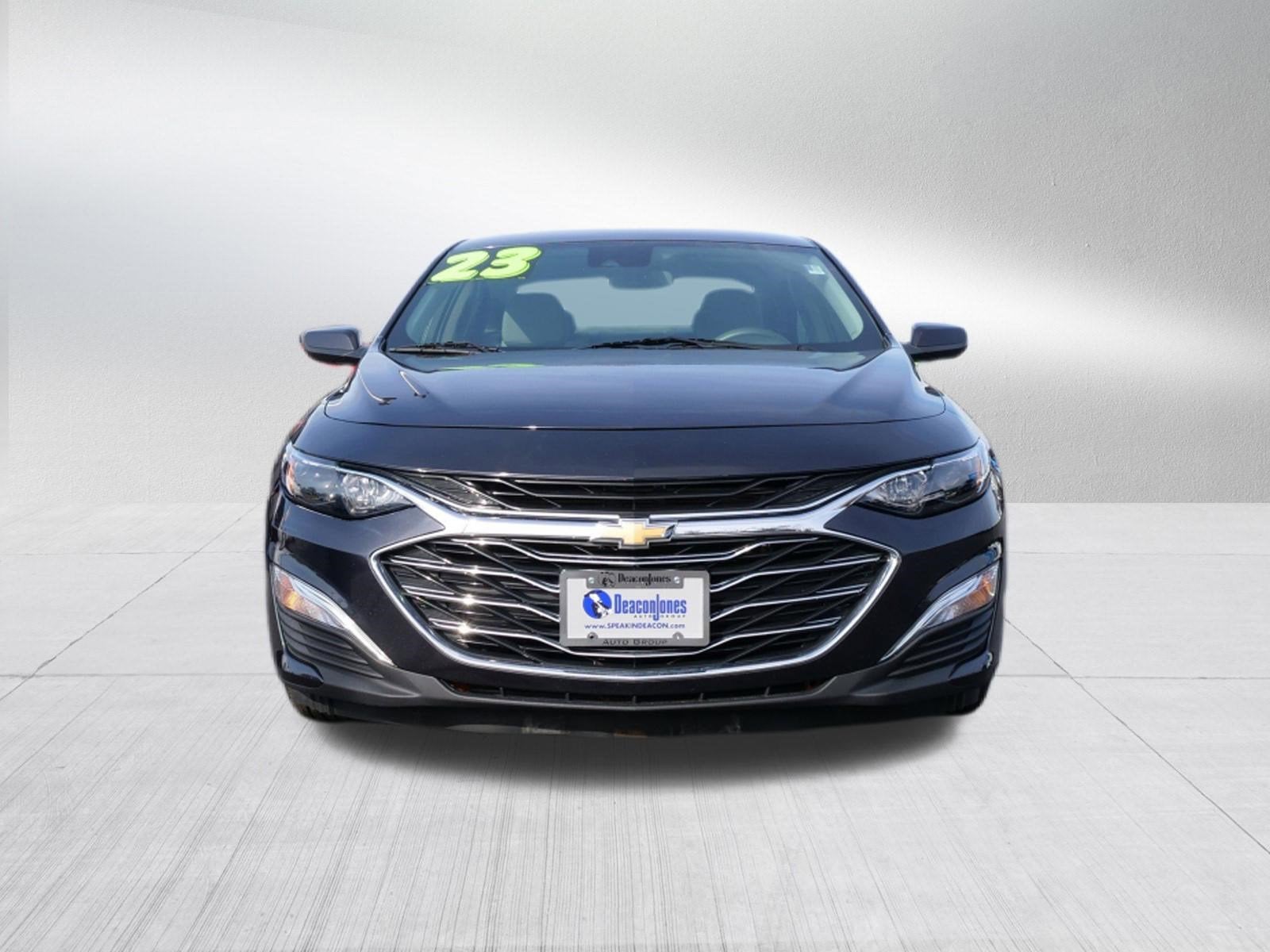 2023 Chevrolet Malibu FL